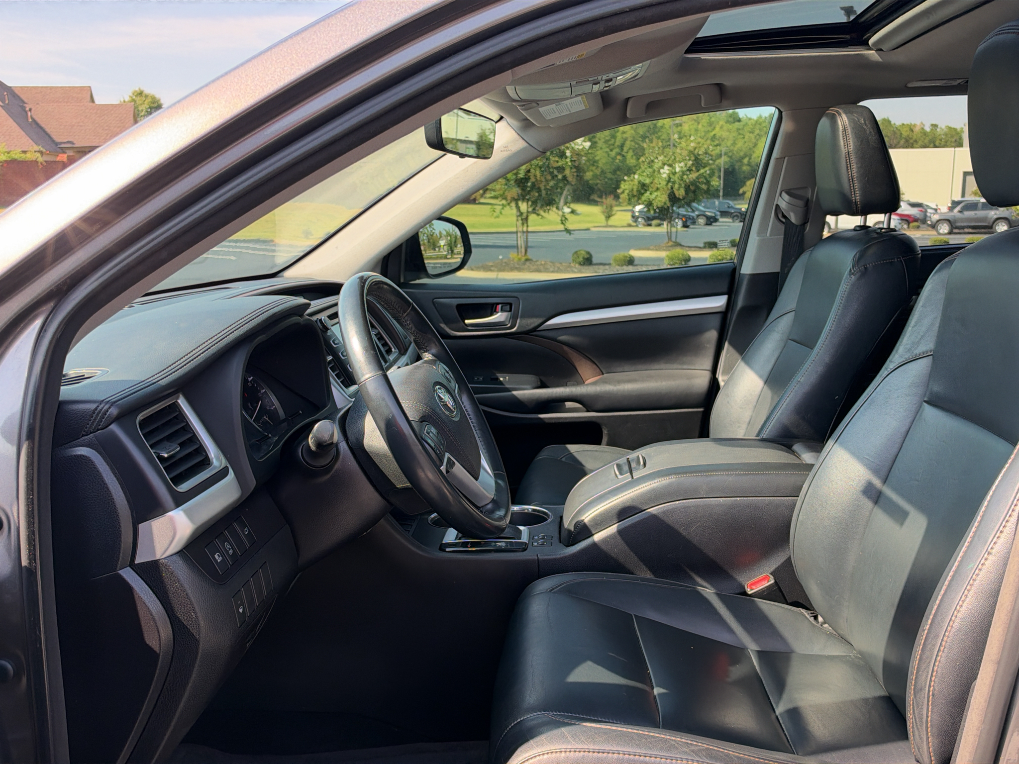 Used 2018 Toyota Highlander SUV