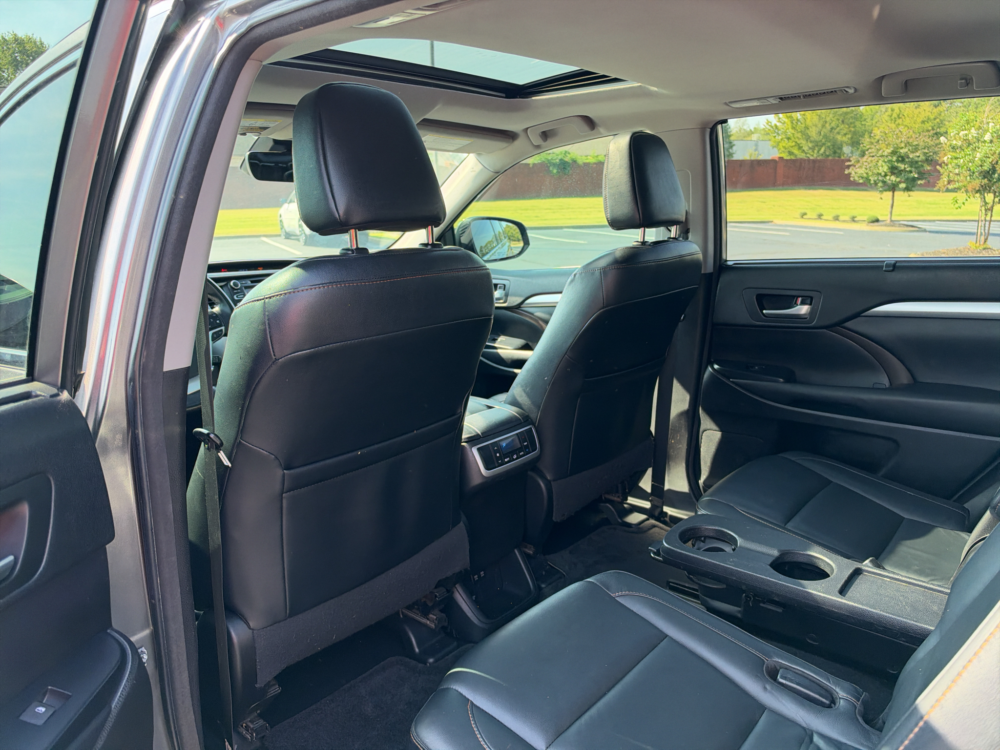 Used 2018 Toyota Highlander SUV