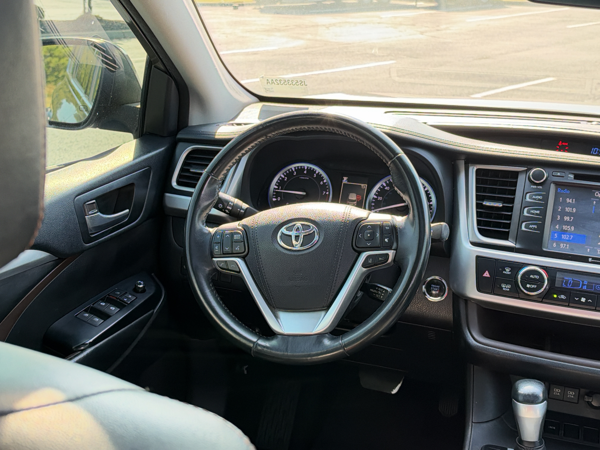 Used 2018 Toyota Highlander SUV