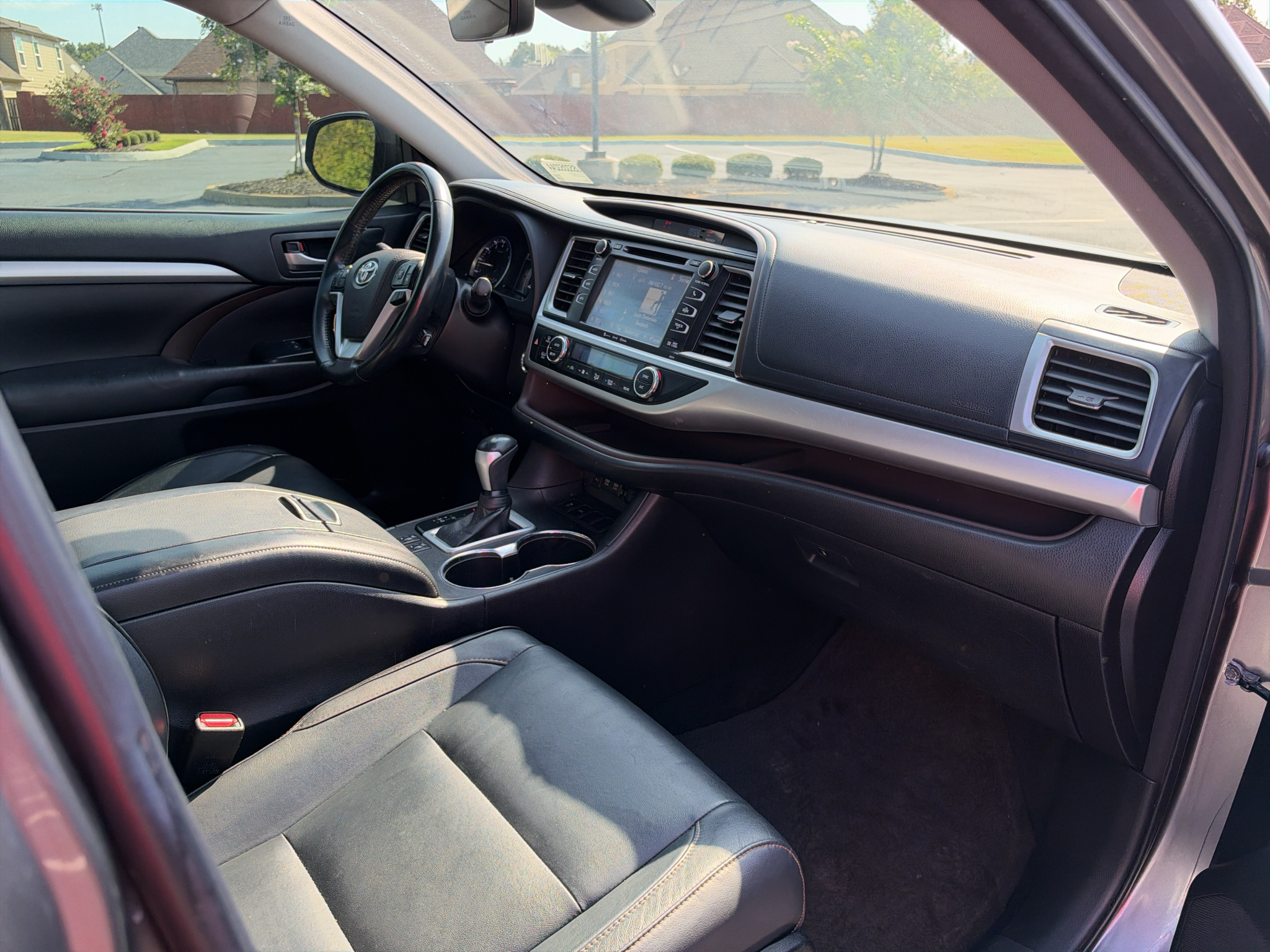 Used 2018 Toyota Highlander SUV