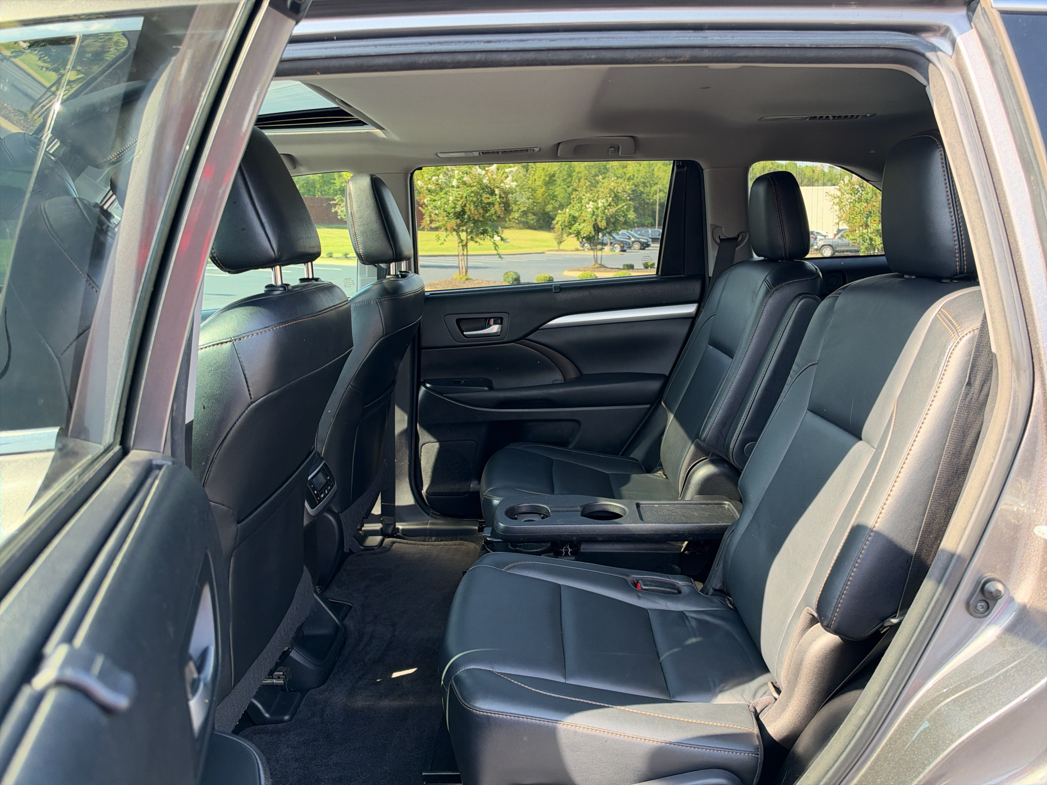 Used 2018 Toyota Highlander SUV