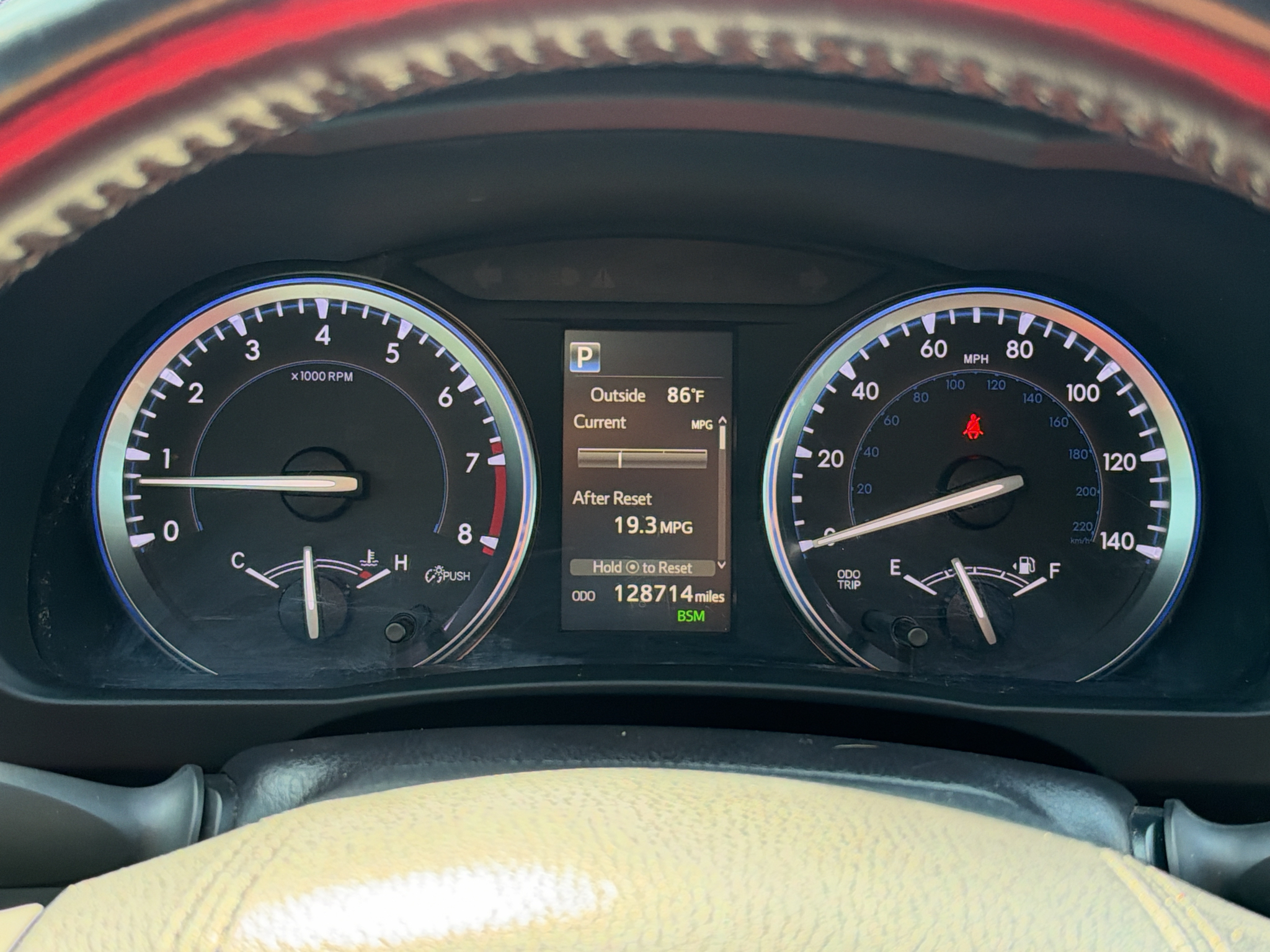Used 2018 Toyota Highlander SUV