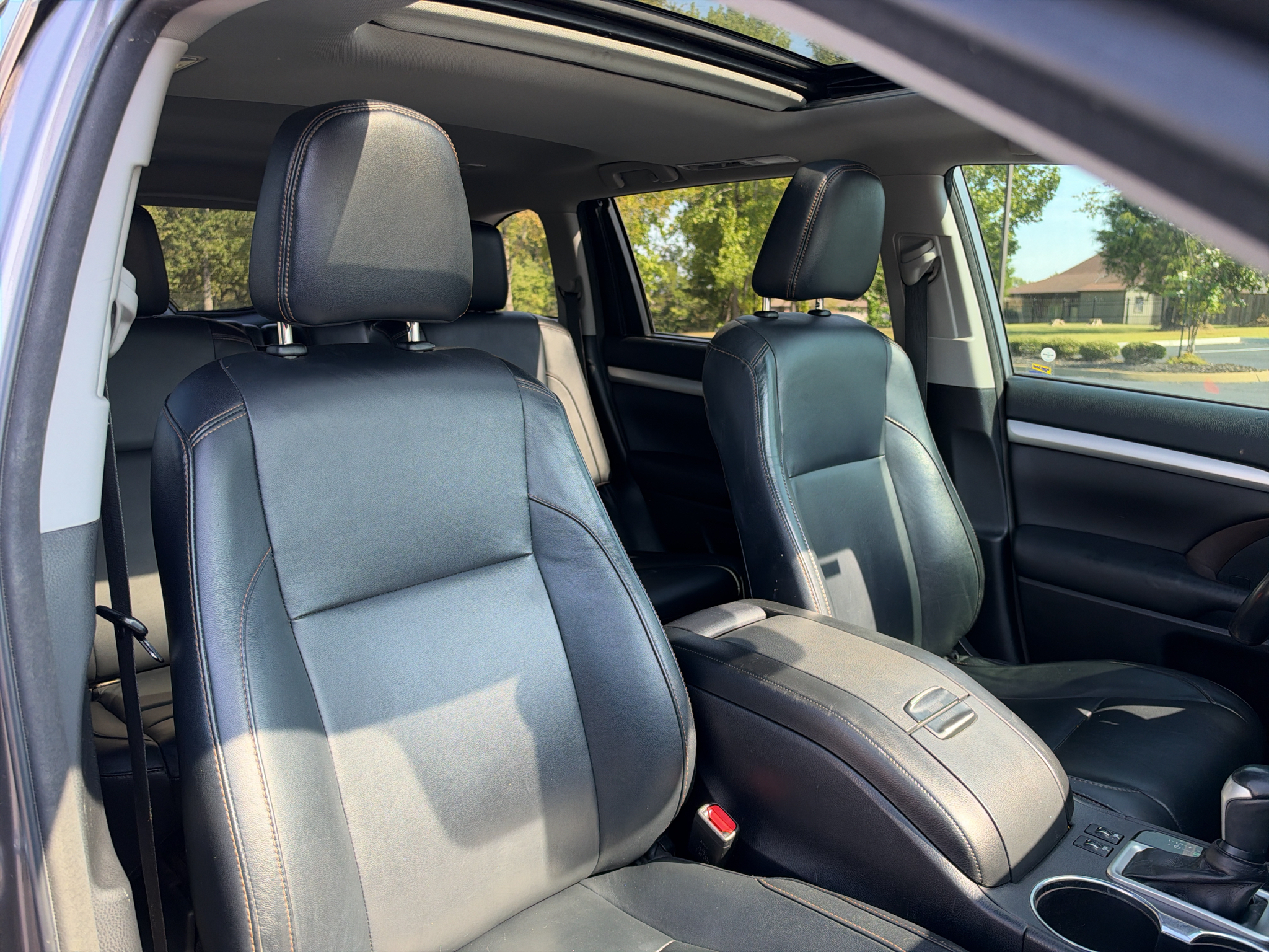 Used 2018 Toyota Highlander SUV