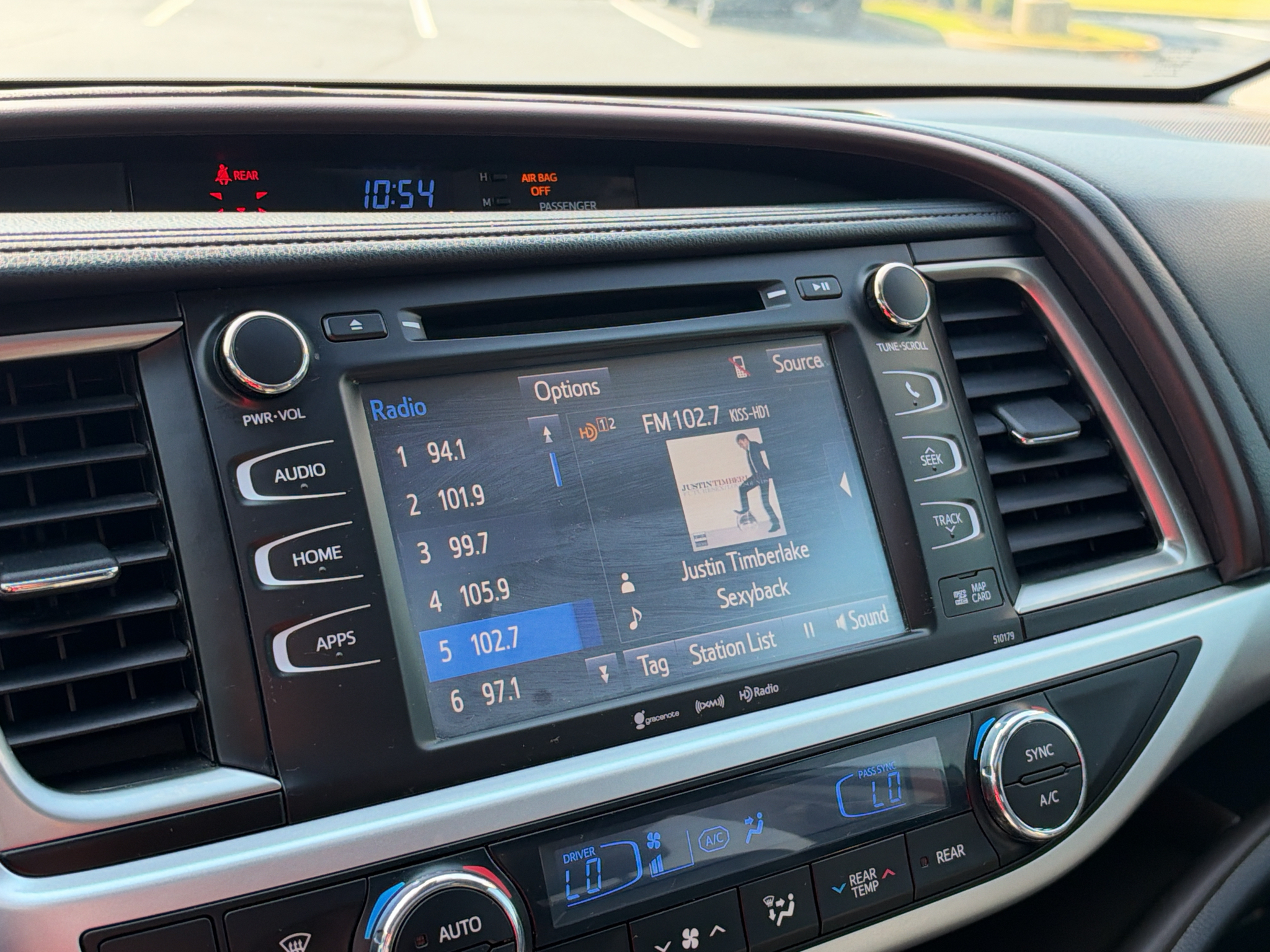 Used 2018 Toyota Highlander SUV