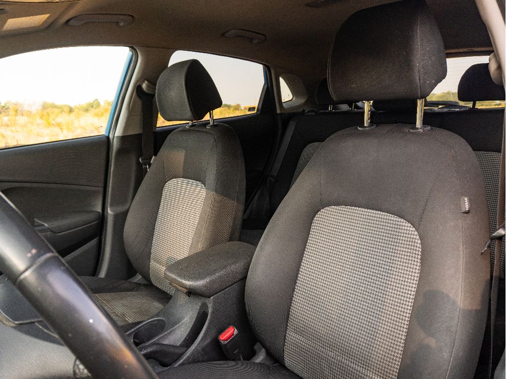 Used 2018 Hyundai Kona SUV