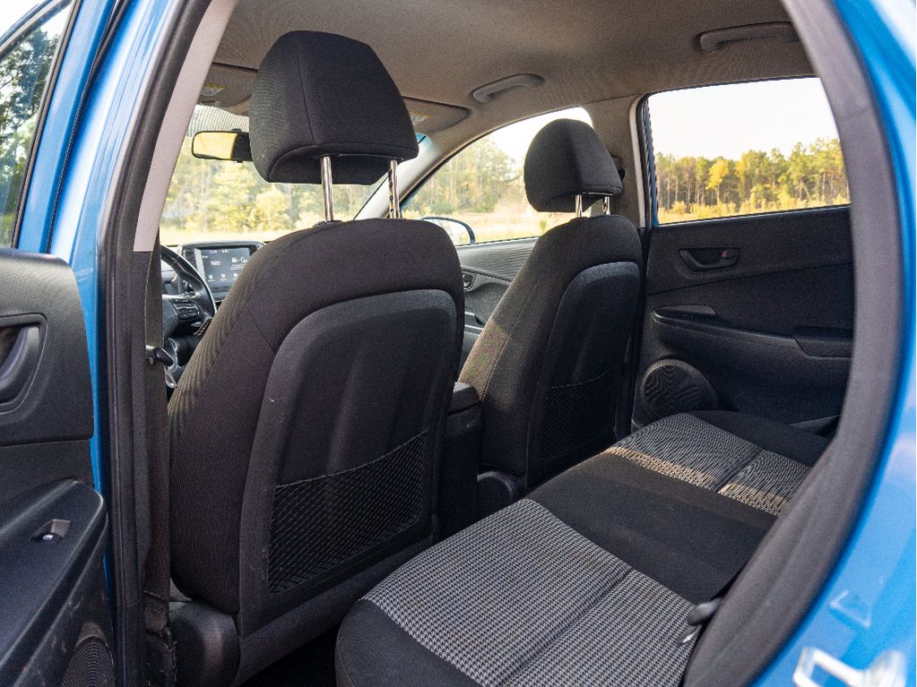 Used 2018 Hyundai Kona SUV
