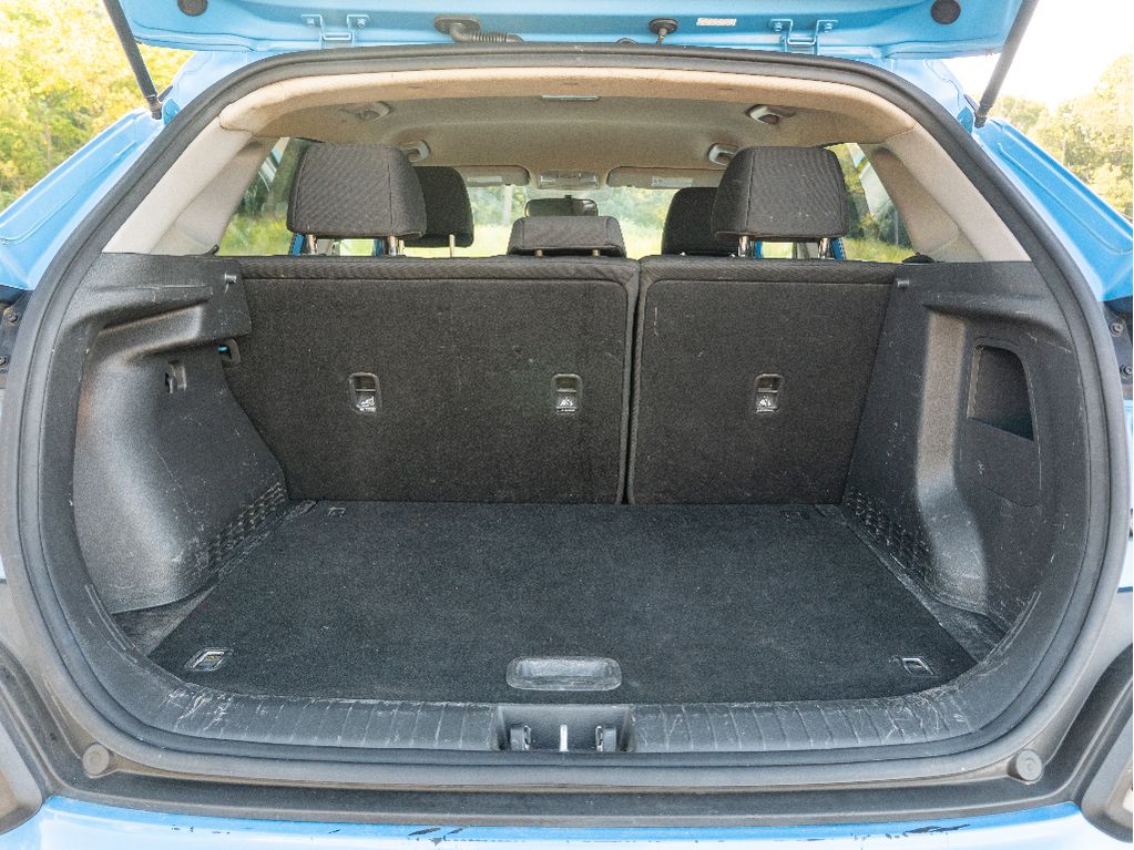 Used 2018 Hyundai Kona SUV