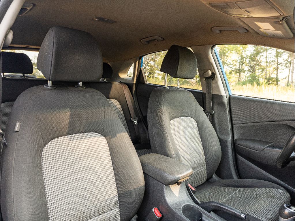 Used 2018 Hyundai Kona SUV