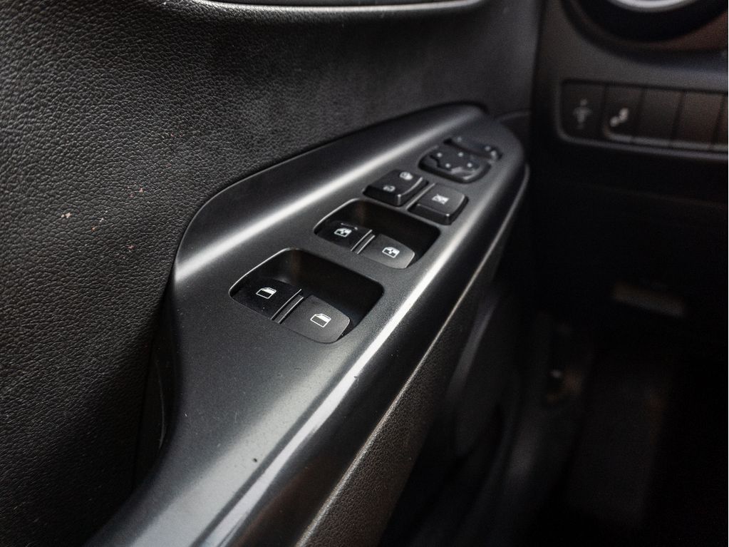 Used 2018 Hyundai Kona SUV