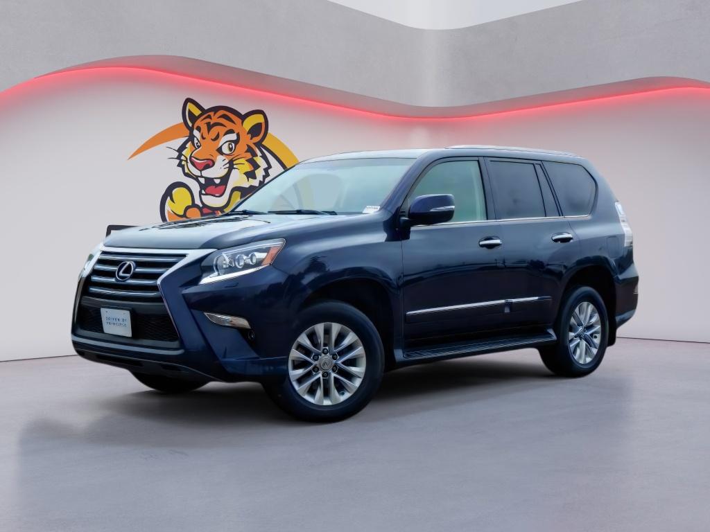 2019 Lexus GX PREMIUM's photo