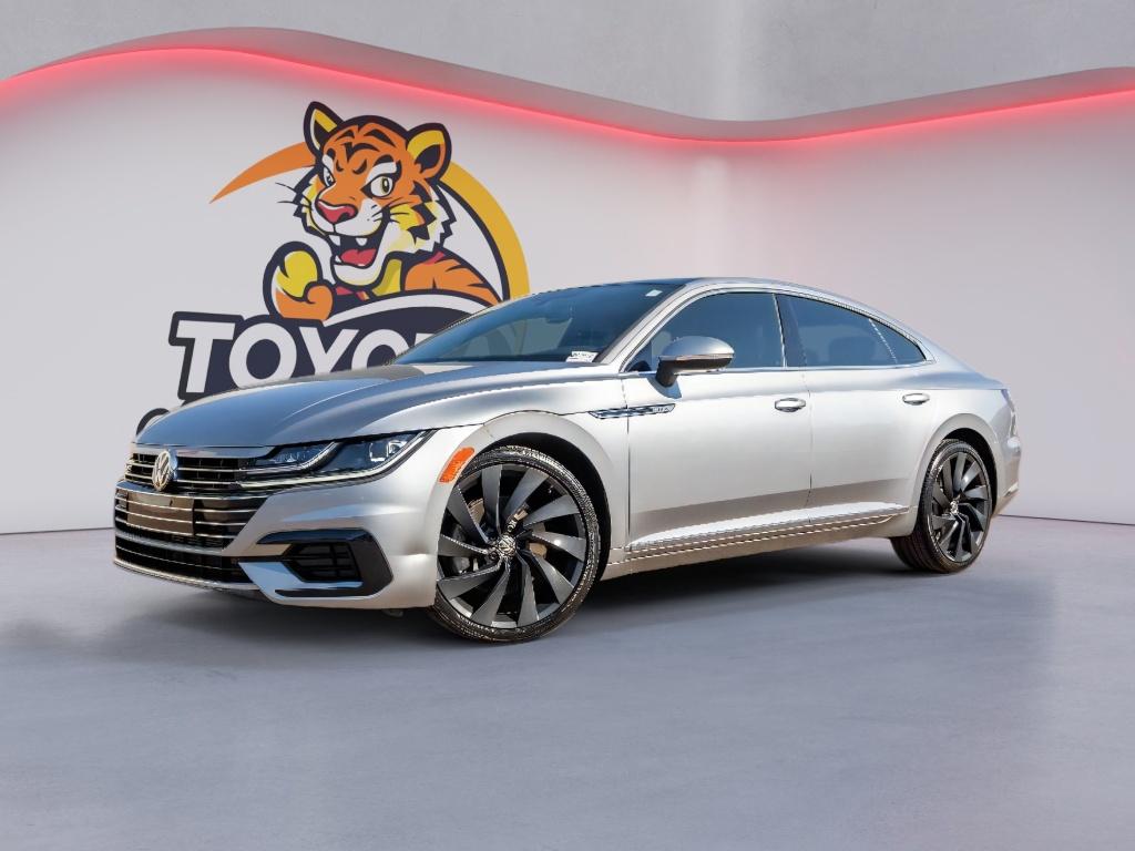 2019 Volkswagen Arteon SEL
