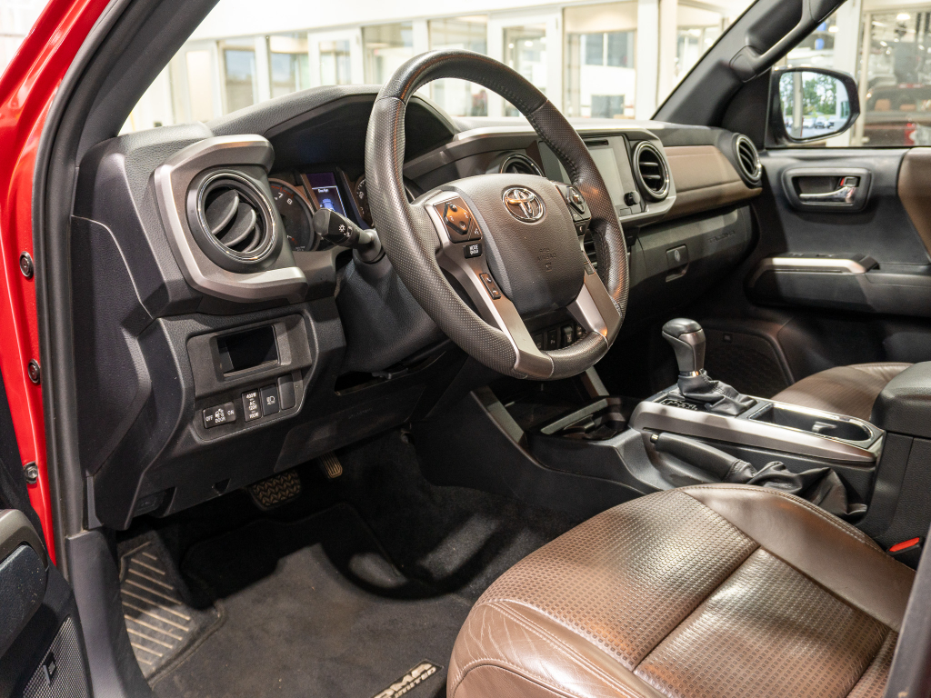 Used 2019 Toyota Tacoma Truck