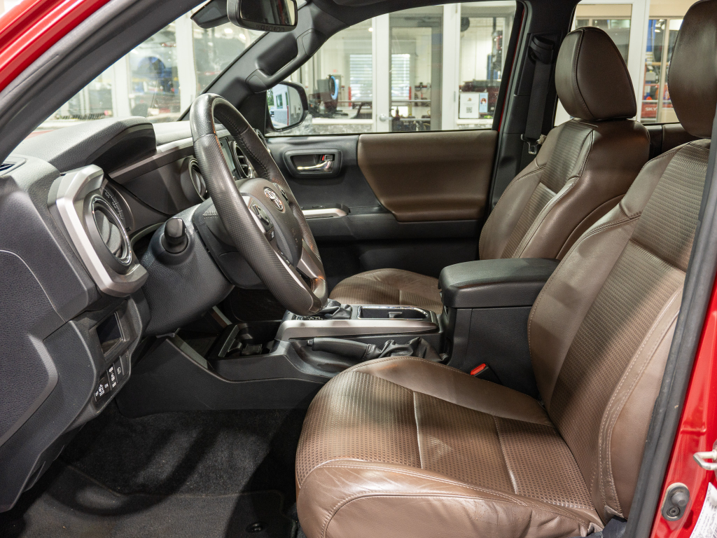 Used 2019 Toyota Tacoma Truck