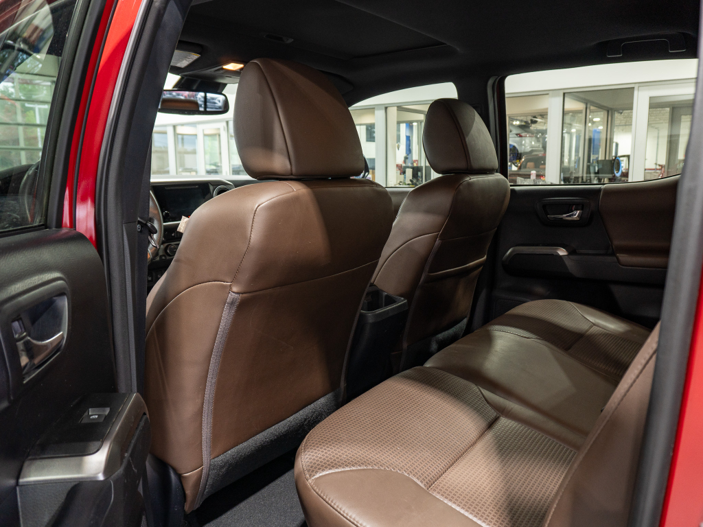 Used 2019 Toyota Tacoma Truck