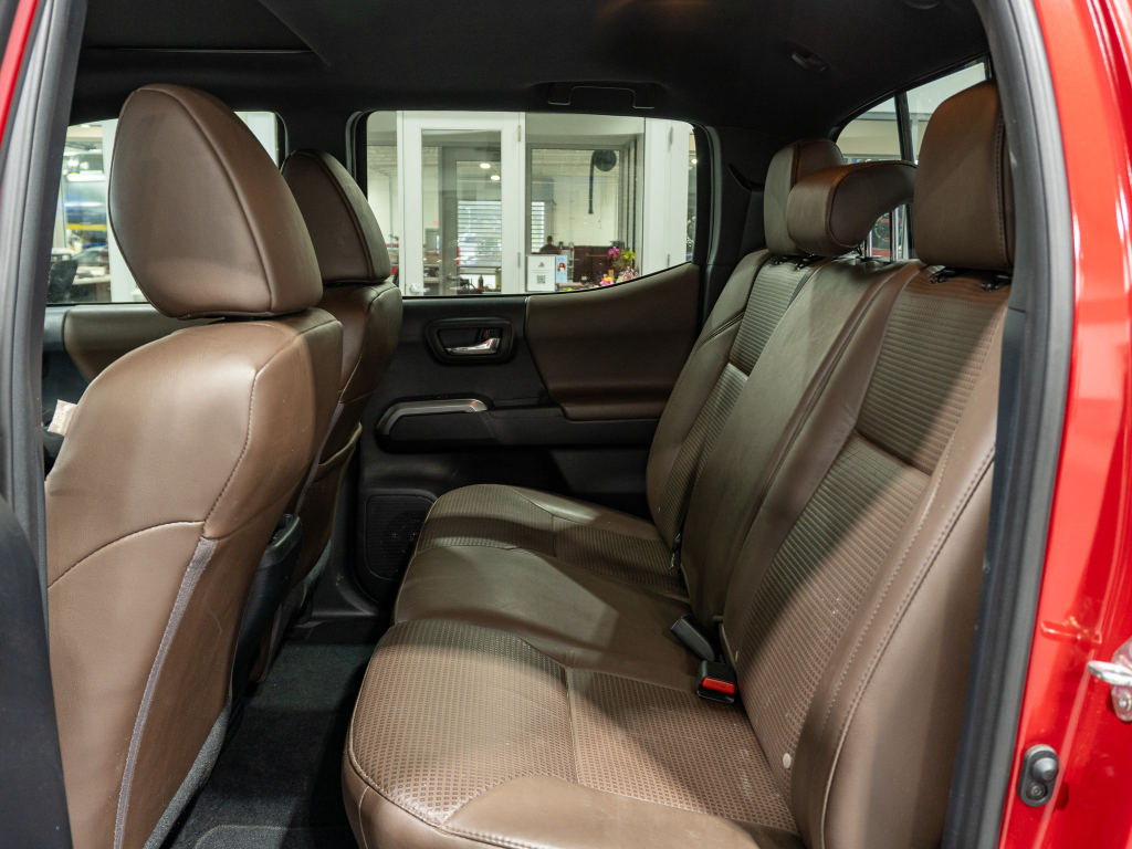 Used 2019 Toyota Tacoma Truck