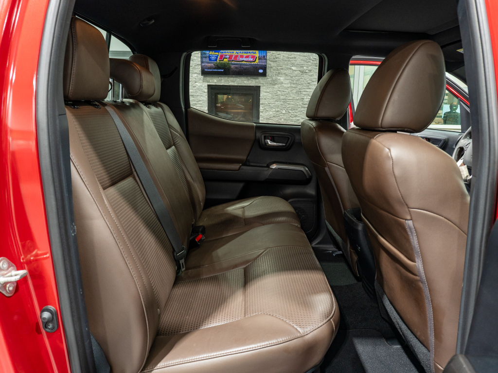 Used 2019 Toyota Tacoma Truck