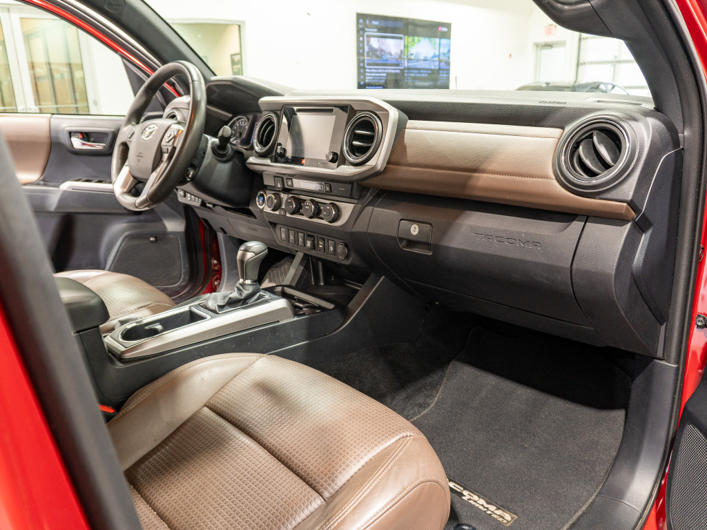 Used 2019 Toyota Tacoma Truck