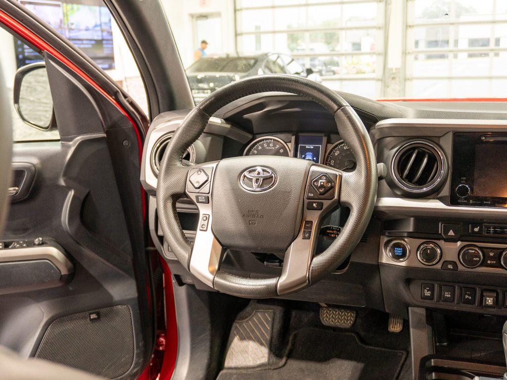 Used 2019 Toyota Tacoma Truck