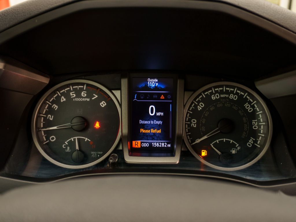 Used 2019 Toyota Tacoma Truck