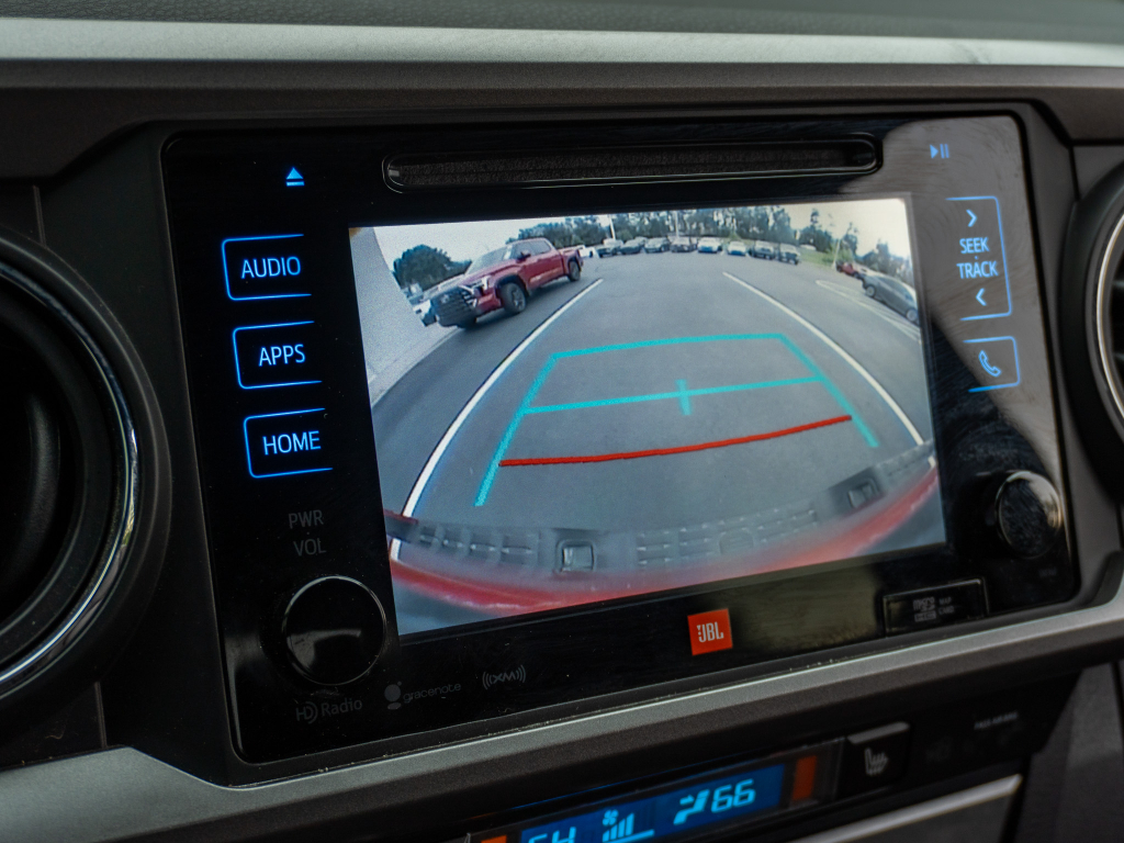 Used 2019 Toyota Tacoma Truck