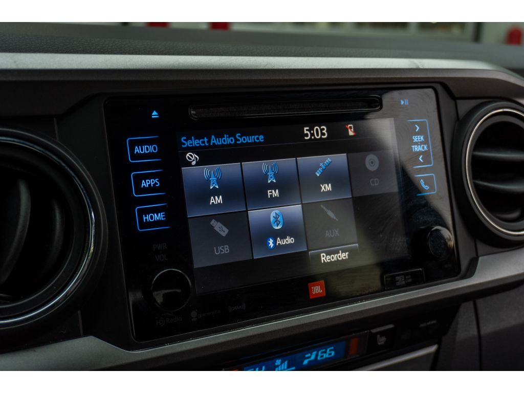Used 2019 Toyota Tacoma Truck