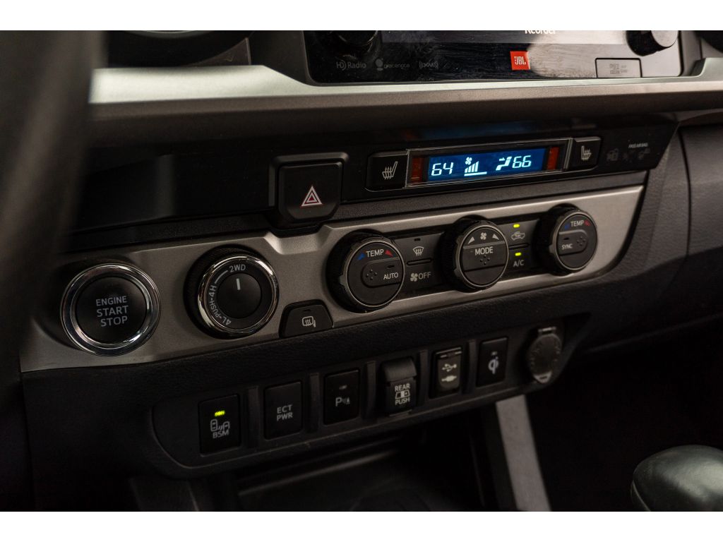 Used 2019 Toyota Tacoma Truck