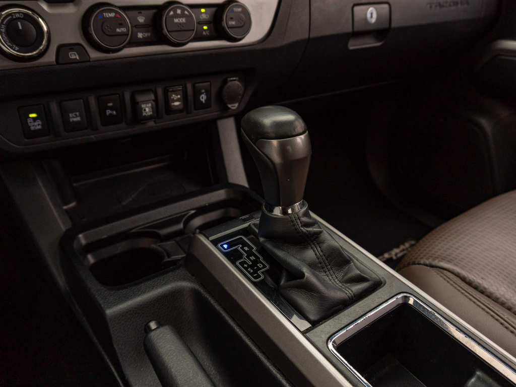 Used 2019 Toyota Tacoma Truck