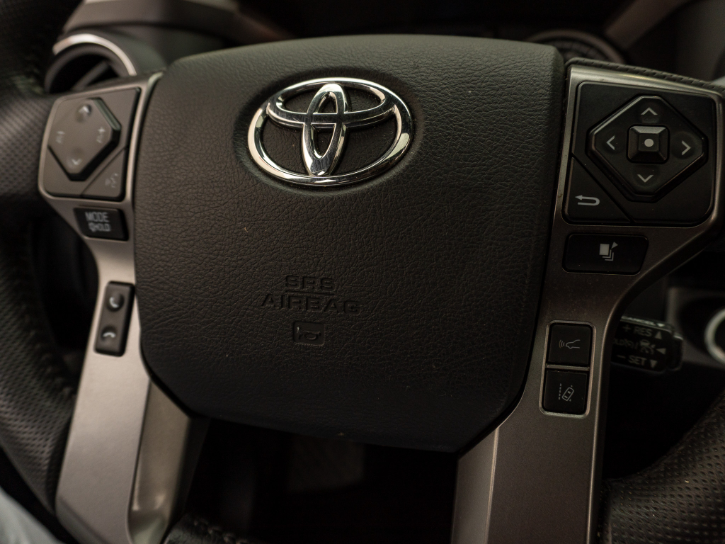 Used 2019 Toyota Tacoma Truck