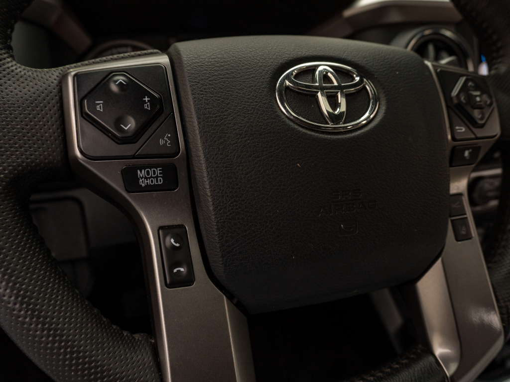Used 2019 Toyota Tacoma Truck