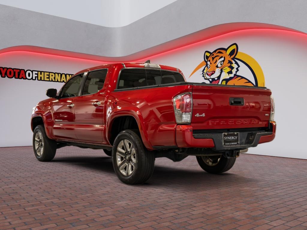 Used 2019 Toyota Tacoma Truck