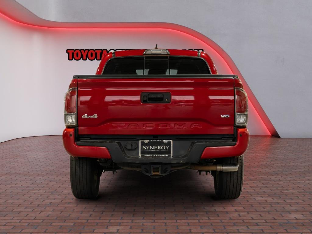 Used 2019 Toyota Tacoma Truck