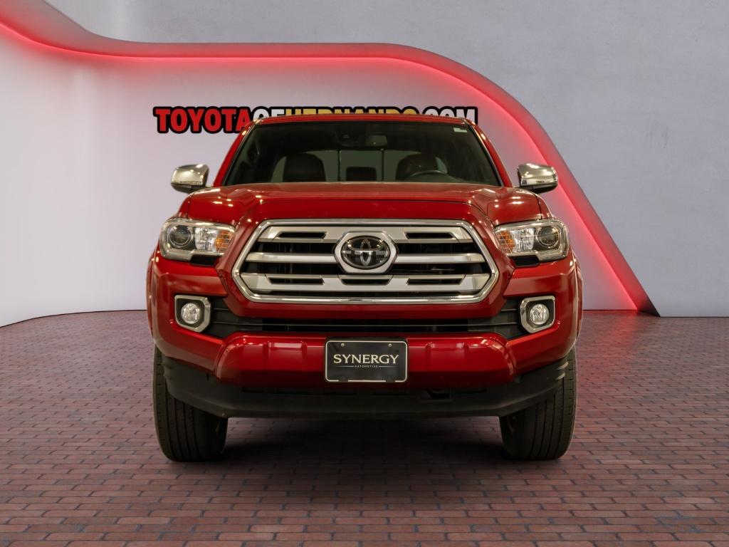 Used 2019 Toyota Tacoma Truck