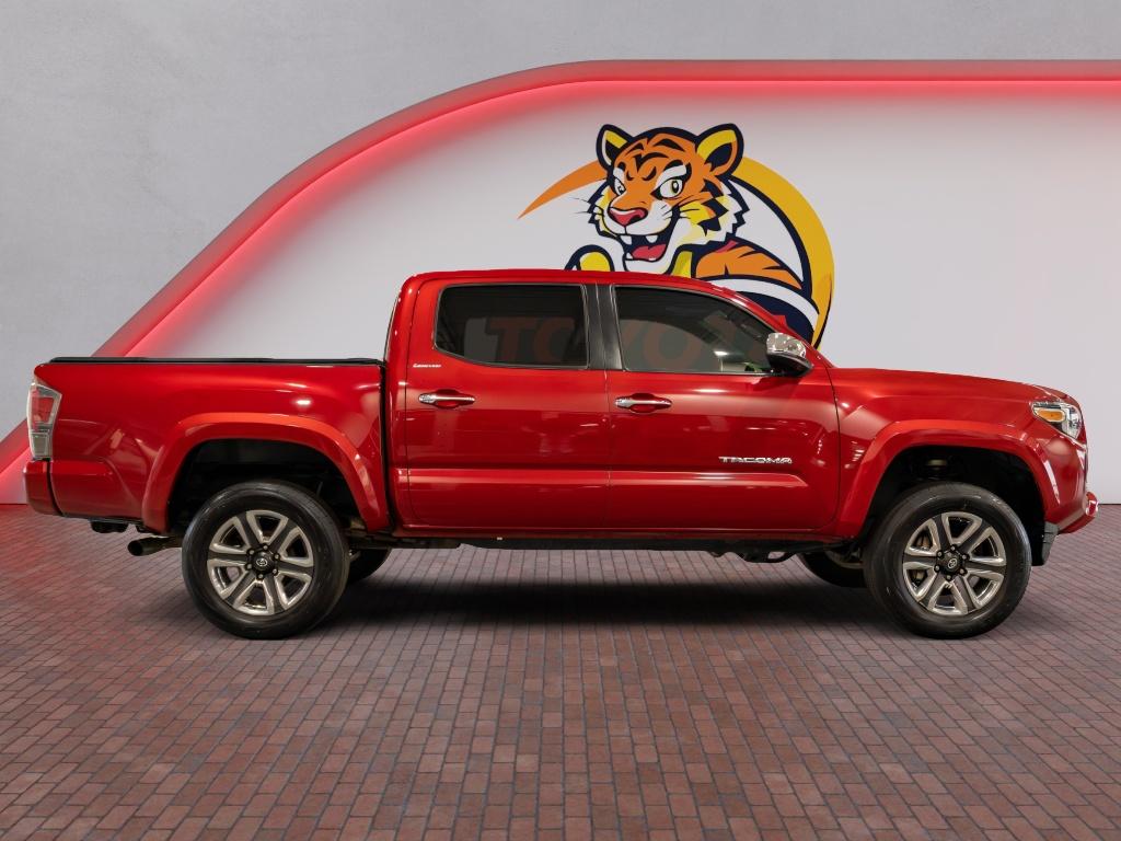 Used 2019 Toyota Tacoma Truck