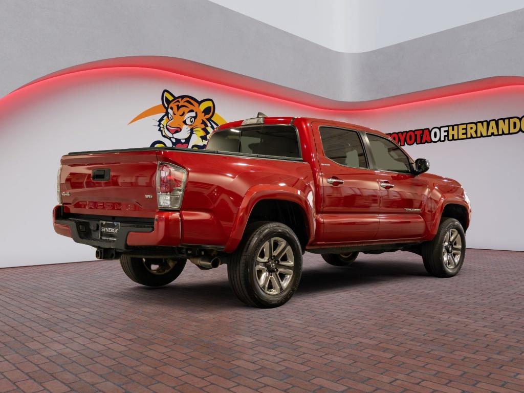 Used 2019 Toyota Tacoma Truck