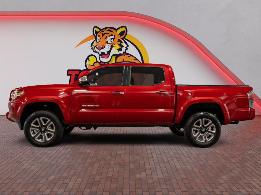 Used 2019 Toyota Tacoma Truck