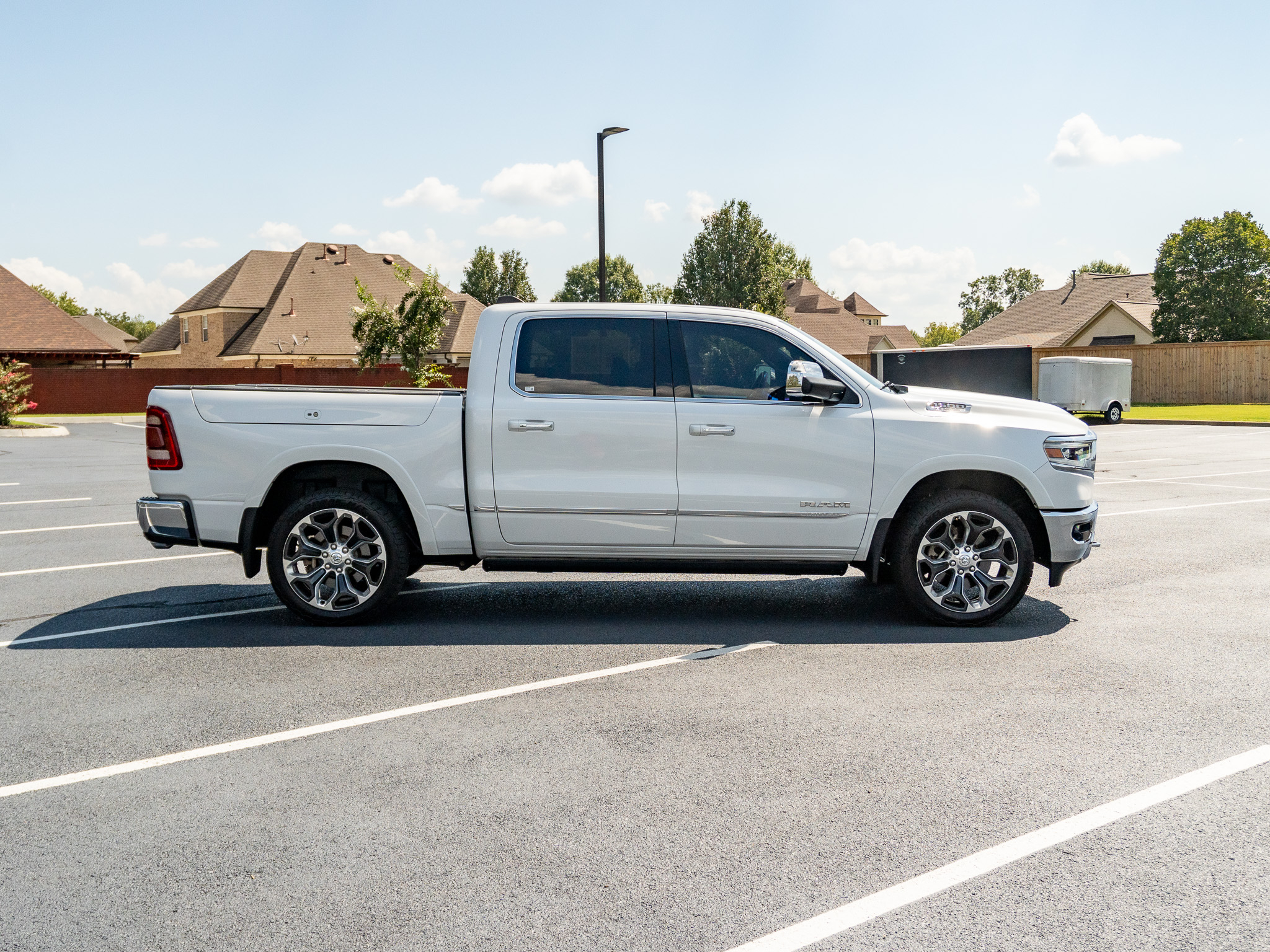 Used 2019 Ram 1500 Truck