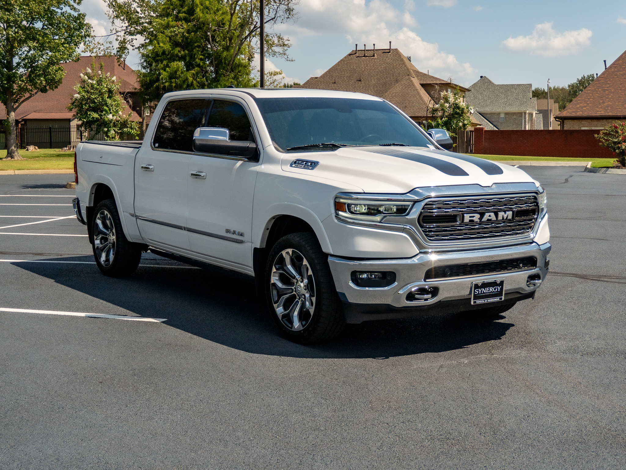 Used 2019 Ram 1500 Truck