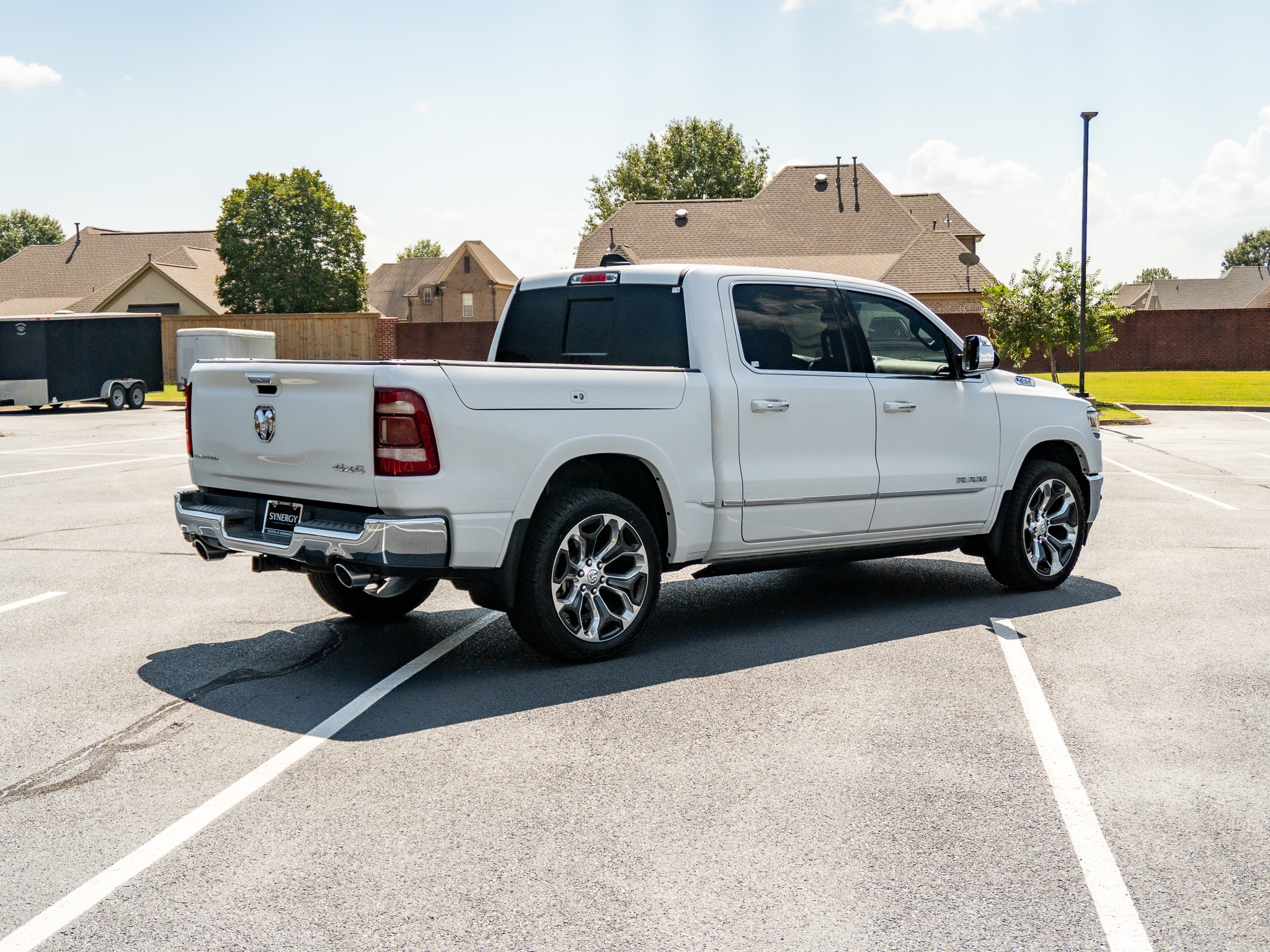 Used 2019 Ram 1500 Truck