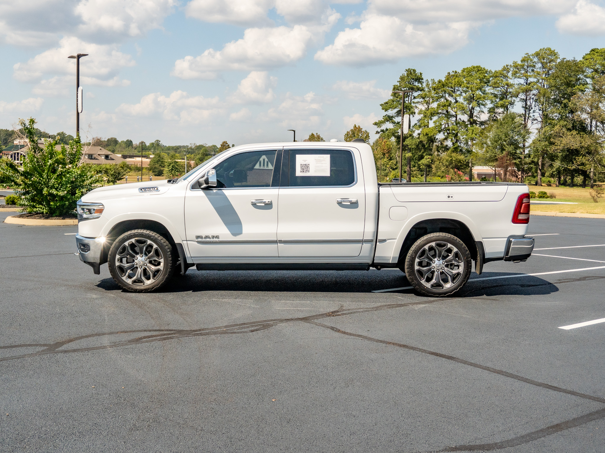 Used 2019 Ram 1500 Truck