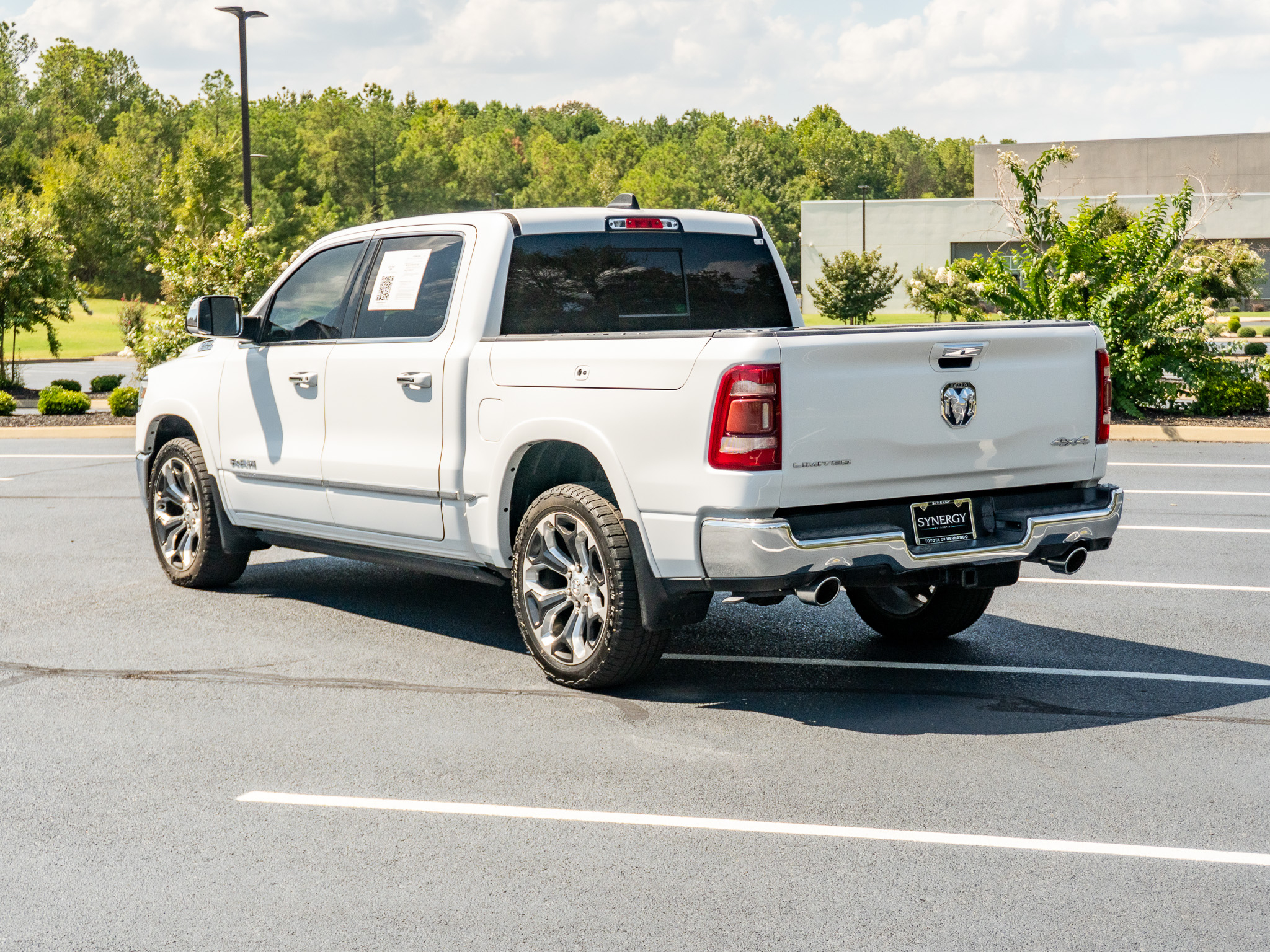 Used 2019 Ram 1500 Truck