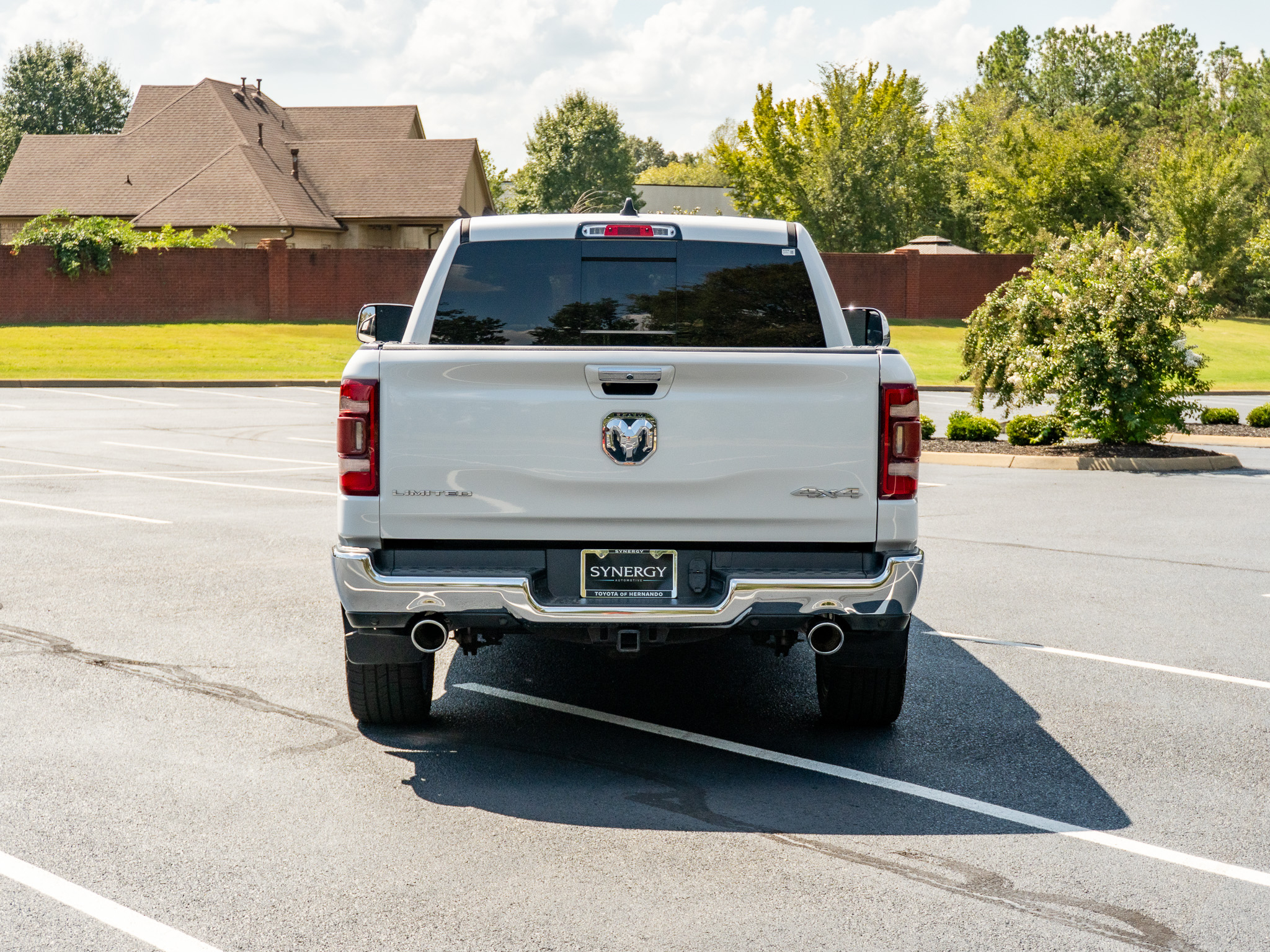 Used 2019 Ram 1500 Truck