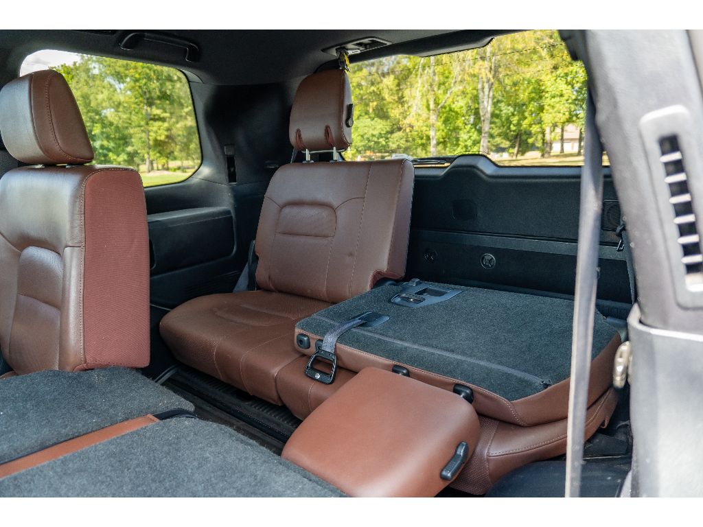 Used 2020 Toyota Land Cruiser SUV