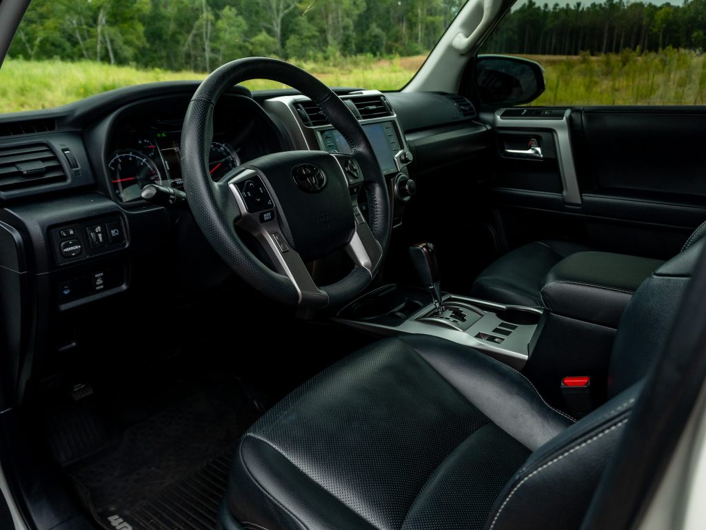 Used 2020 Toyota 4Runner SUV