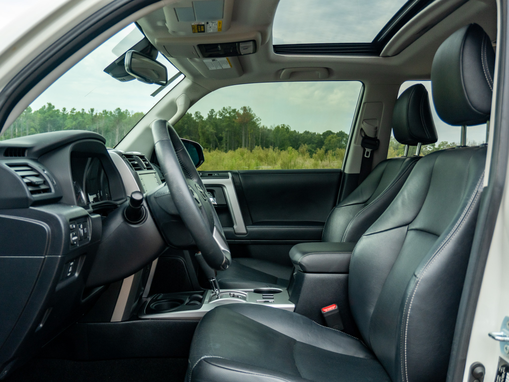 Used 2020 Toyota 4Runner SUV
