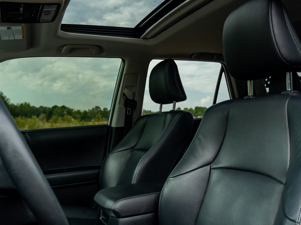 Used 2020 Toyota 4Runner SUV