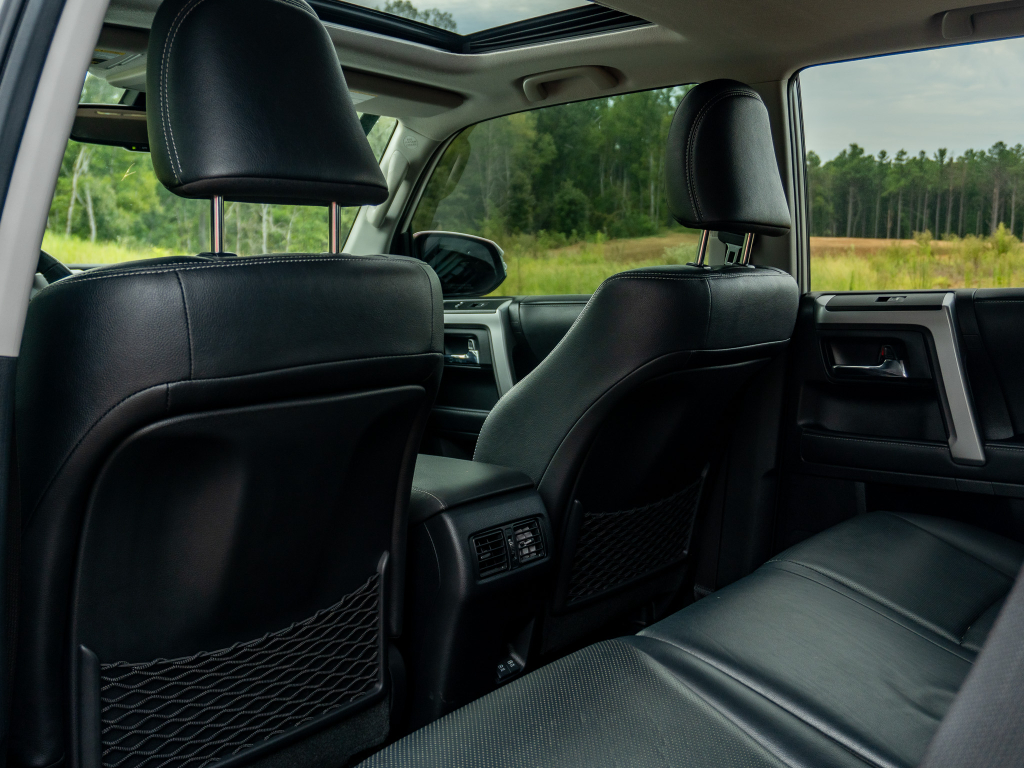 Used 2020 Toyota 4Runner SUV