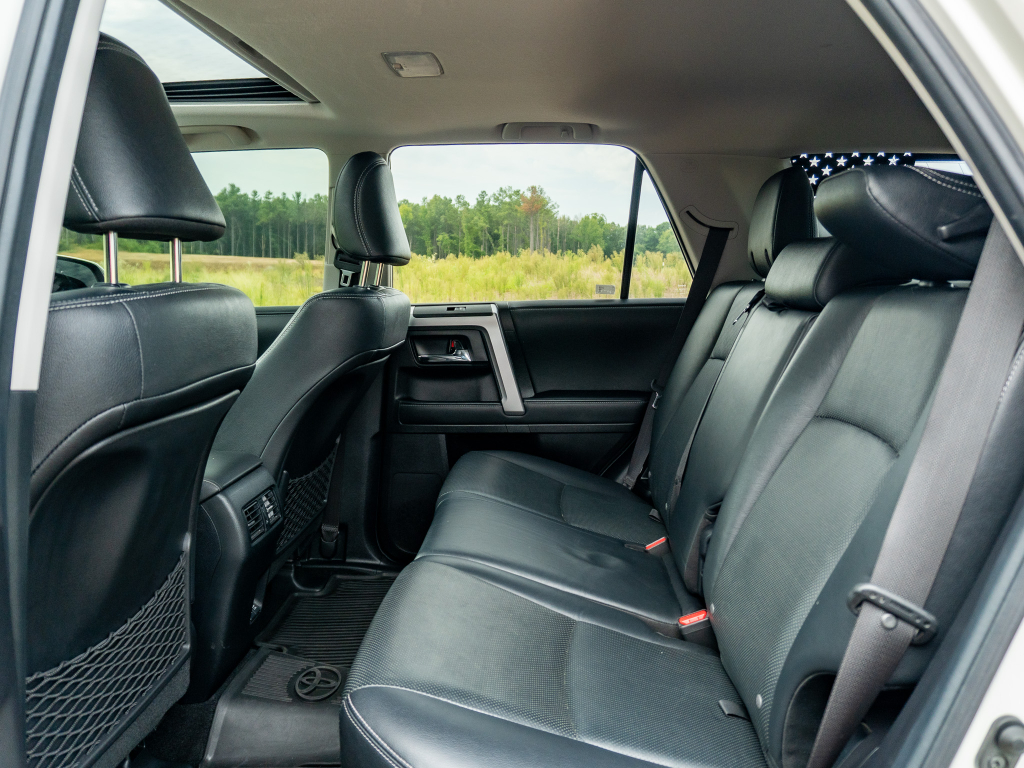 Used 2020 Toyota 4Runner SUV