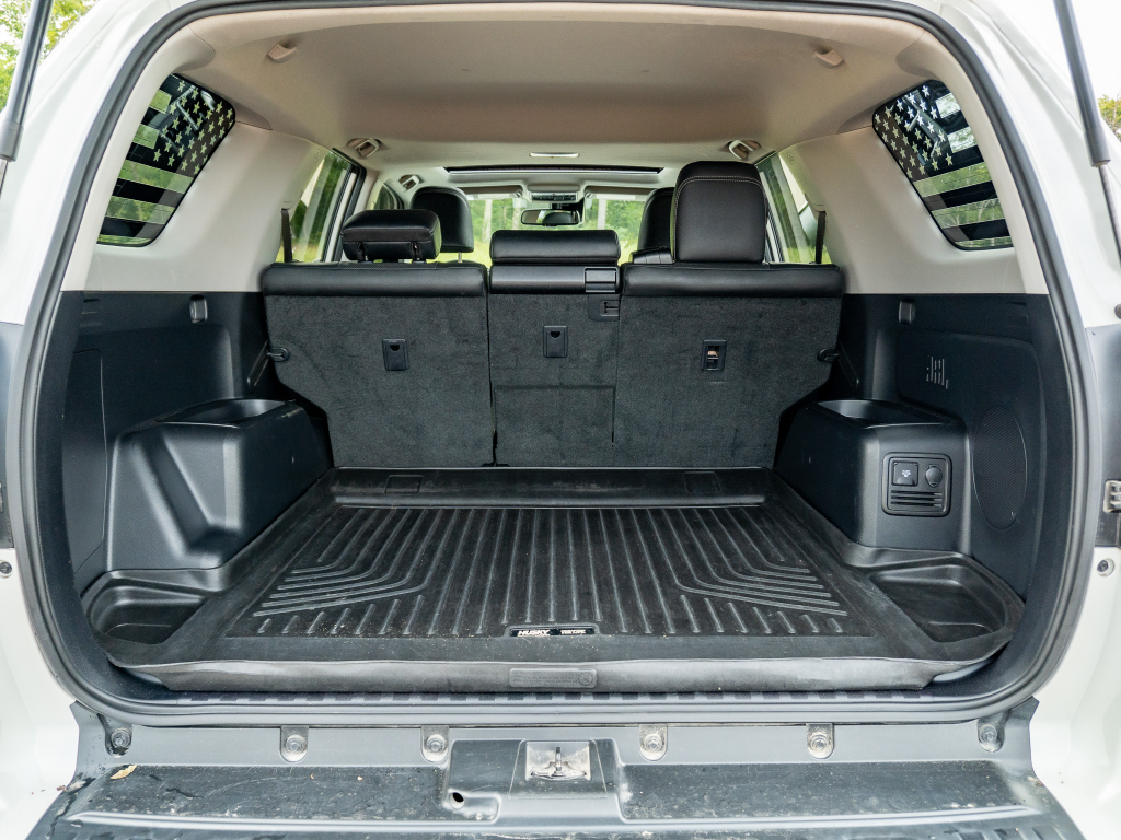 Used 2020 Toyota 4Runner SUV