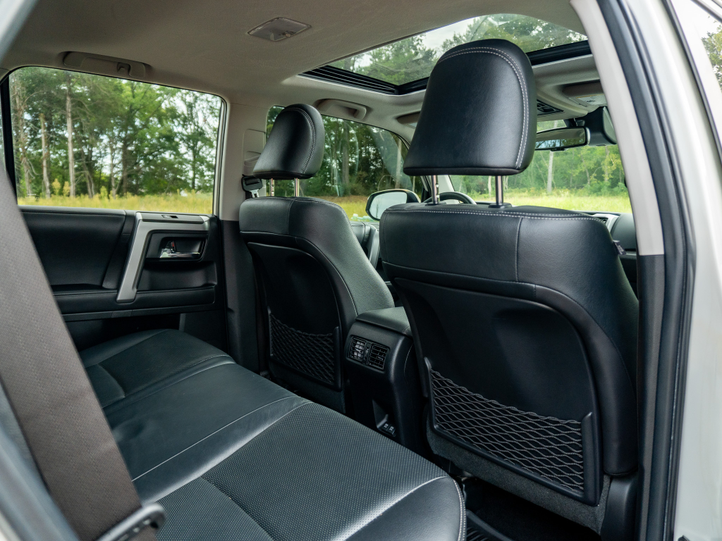 Used 2020 Toyota 4Runner SUV