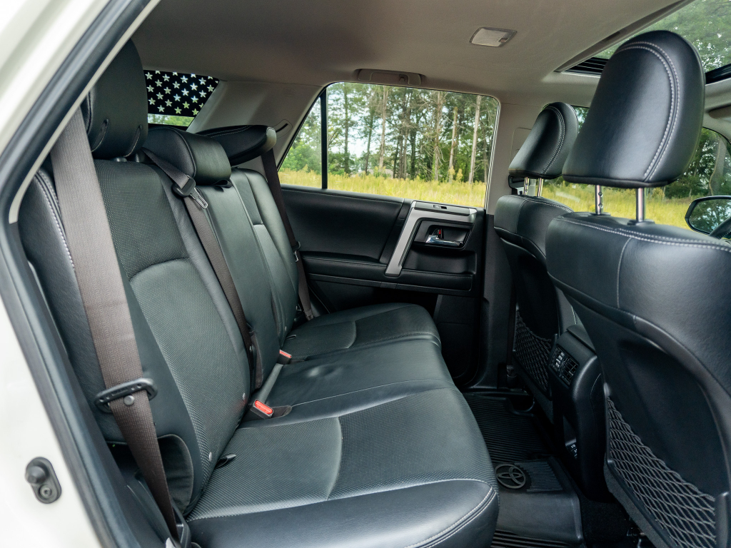 Used 2020 Toyota 4Runner SUV